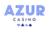 Azur Casino Azur Casino logo