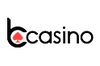 bCasino bCasino logo