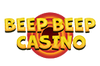 Beep Beep Casino logo