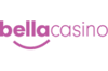 Bella Casino logo