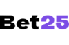 Bet25 Casino logo