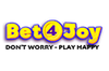 Bet4Joy Casino logo