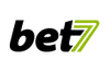 Bet7 Casino logo
