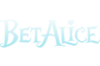 BetAlice Casino logo