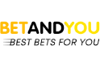 BetandYou Casino logo
