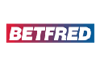 Betfred Casino logo