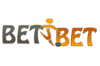 BETiBET Casino logo