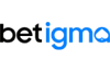 Betigma Casino logo