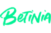 Betinia Casino logo