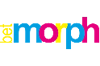 Betmorph logo