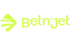BetNjet Casino logo