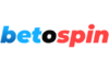BetOspin Casino logo