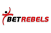 BetRebels Casino logo