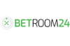 Betroom24 Casino Betroom24 Casino logo