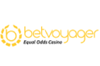 Betvoyager Casino logo