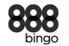 888 Bingo 888 Bingo logo