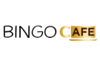 Bingo Cafe logo