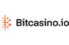 Bitcasino.io logo