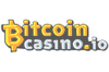 Bitcoin Casino logo