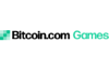 Bitcoin.com Games Casino logo