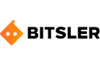 Bitsler Casino logo