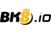 BK8.io Casino logo