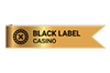 Black Label Casino logo