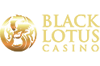 Black Lotus Casino Black Lotus Casino logo