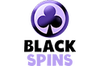Black Spins Casino logo