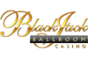 Blackjack Ballroom logo