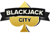 BlackJack City logo