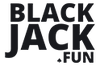 Blackjack Fun Casino logo