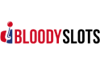 BloodySlots Casino logo