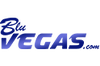 BluVegas Casino logo