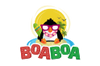 BoaBoa Casino logo