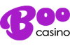 Boo Casino Boo Casino logo