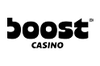 Boost Casino logo