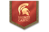 Bronze Casino Bronze Casino logo