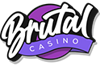Brutal Casino logo