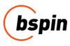 Bspin.io Casino logo