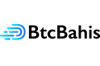 BtcBahis BtcBahis logo
