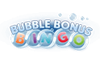 Bubble Bonus Bingo logo