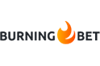 BurningBet Casino logo