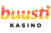 Buusti Kasino logo