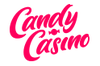 Candy Casino Candy Casino logo