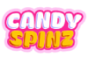 CandySpinz Casino logo