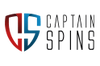 Captain Spins Casino logo