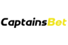 Captainsbet Casino logo
