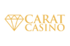 CaratCasino logo