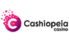 Cashiopeia Casino logo